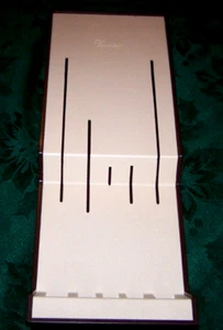 Very Nice To Wall Mount Cutco Knife Holder/Rack #2 - Picture 1 of 2