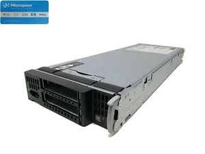 HPE Proliant BL460c G9 Blade Server - Picture 1 of 1