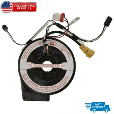 5093330AB Reloj Muelle para Town & Country Grand Caravan 1999-2000 Foto 1 de 4