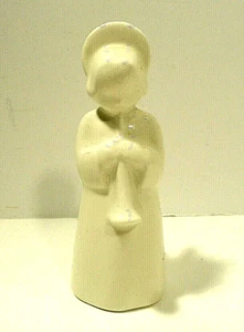 Royal Copenhagen Angel with Trumpet Figurine - Picture 1 of 6