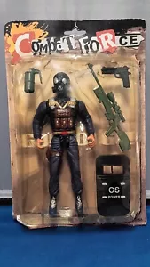 Combat Force Action Figure JM Dall Star Dollar Store - Foto 1 di 9