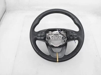 Hyundai Veloster 2019 2020 2021 volante negro OEM 56100-J3FB0-XGP Foto 1 de 4