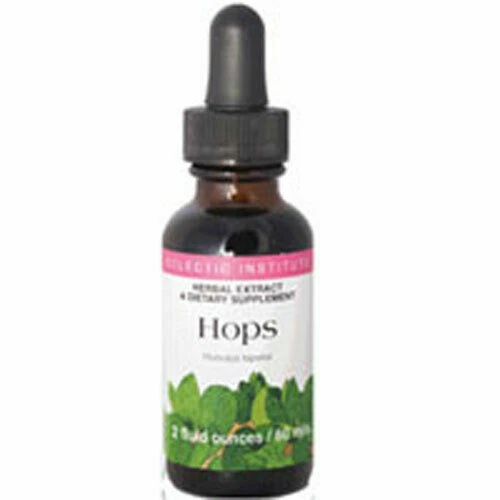 Eclectic Institute Inc 制作的 Hops 2 盎司含酒精 — 第 1/1 张图片