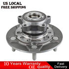 Fits 2015-2019 Ford Transit-150 250 350 SRW Front Wheel Bearing Hub And Assembly