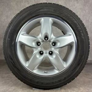 4x Roues D'Hiver Porsche Cayenne 955/957 18 " Original Cayenne Design Jantes 7L5 - Picture 1 of 9