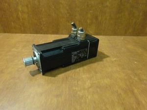 Mavilor BLS-055 Servomotor - Bild 1 von 3