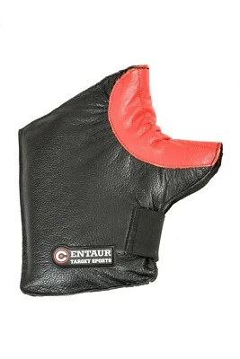 Centaur Target Shooting Mitt - Padded - Ambidextrous - Image 1 of 2