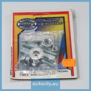 EMPI 00-3167-0 Cable Shortening Kit - Picture 1 of 1