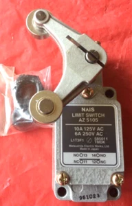 MATSUSHITA AZ5105 Limit Switch - Picture 1 of 3