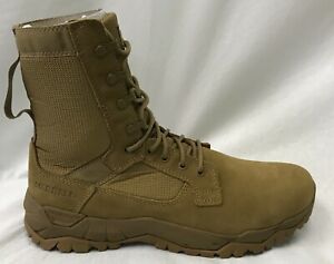 Merrell Mens MQC 2 Tactical Hiking Boots J099375 Coyote Size 14