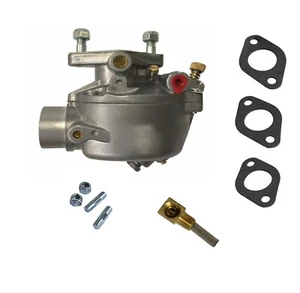 Carburador resistente de 3,5 lb kirsita fundida 8N9510C TSX33 2N 8N 9N - Imagen 1 de 1