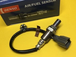 O2 sensor for replacing Oxygen Lambda 22641AA160 Denso 4390001330 EGO-500 - Picture 1 of 5
