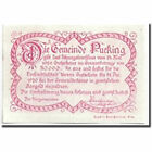 [#363867] Billet, Autriche, Pucking, 50 Heller, Paysage, 1920, 1920-05-24, Spl,