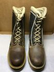New Explorer Jungle Boot #7001 8.5 M taupe {68BR} 
