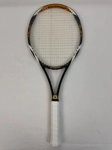 Wilson K Blade Team 104, 4 1/2 muy buen estado - Imagen 1 de 9
