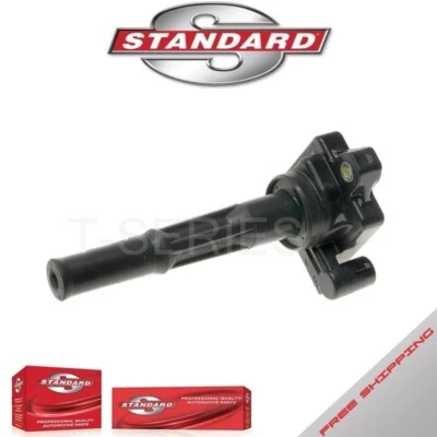 Enchufe de bobina de encendido SMP STANDARD para TOYOTA T100 V6-3,4 L 1995-1998 Foto 1 de 4