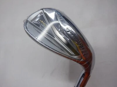 NEW: TaylorMade STEALTH GLOIRE Wedge #SW(1Club)/SPEEDER/Flex:R/Wedge - Image 1 of 4