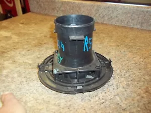 2004 2005 2006 2007 2008 FORD F150 MASS AIR FLOW METER - Bild 1 von 4