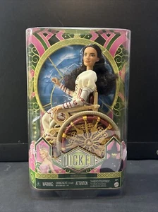 SAMMLERSTÜCK Mattel Wicked Movie Nessarose Modepuppe SELTEN URL FEHLER FEHLDRUCK - Bild 1 von 8