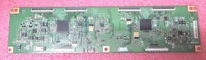 PLACA TCON LVDS PARA PANASONIC 65" LED SMART TX-65DX902B TARDK3D12 - Imagen 1 de 2