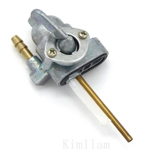 Fuel Tank Petcock Valve for Honda S90 CL125 Scrambler SL125 Motosport S65 Sport - Picture 1 of 6