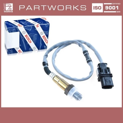 Sonda lambda anteriore KAT per PORSCHE Panamera 970 3.6 4.8 turbo GTS SINISTRA - Immagine 1 di 4