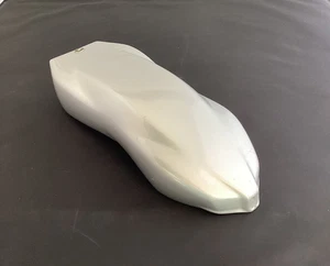 BMW Desktop Future Design Model Car for Management Presentation - Picture 1 of 7
