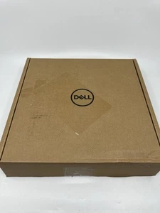Dell WD19S 180W Docking Station USB New In Box - Photo 1/3