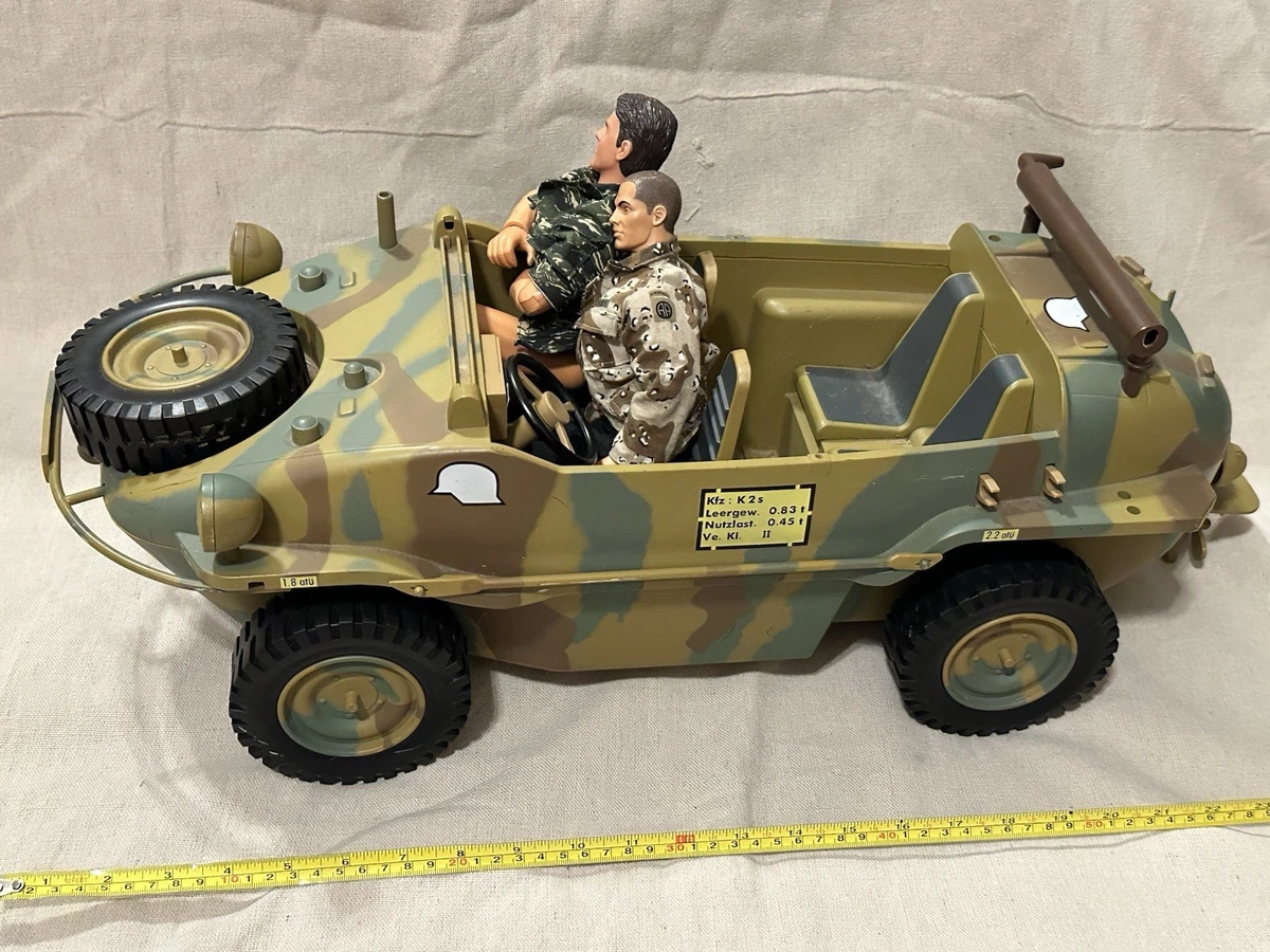 21st Century Toys Ultimate Soldier 1:6 Military & Adventure Action