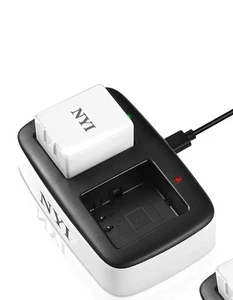 Arlo Dual Battery Charging Dock with AC Adapter - Picture 1 of 3