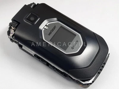 OEM Kyocera DuraXV Extreme Plus E4811 Repuesto LCD Pieza Abatible (Versión Cámara) Foto 1 de 4