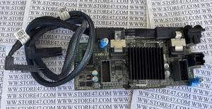 Controlador de plano posterior SAS de servidor Dell 06V580 para PowerEdge R510 0p745p 0y674p - Imagen 1 de 2