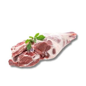 Onlinemeatshop British Mutton Leg – Red Tractor Approved - Picture 1 of 10
