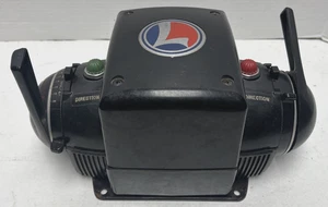 LIONEL POSTWAR 150 WATTS TYPE-VW TRANSFORMER AS IS PARTS OR REPAIR #1 - Picture 1 of 7