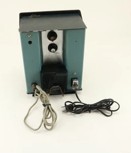 Radio Teléfono RCA CRM-P2A-5 Radiomarine CB Radio Transistor Tubo De Colección Años 50 - Imagen 1 de 5