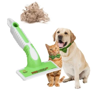 FurDozer X6 Pet Hair Remover & Auto Detailing Tool - Cat & Dog Hair Remover f... - Picture 1 of 9