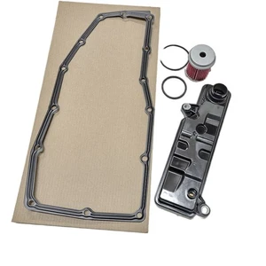 Transmission Filter Element & Gasket 254205X9003 For Honda For Accord Civic CR-V - Picture 1 of 5