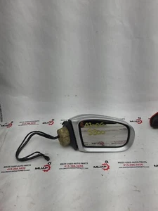 03-06 Mercedes W220 S55 AMG CL500 CL55 Side Rear View Door Mirror Right Side OEM - Picture 1 of 10