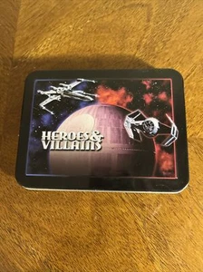 Cartas de juego de Star Wars - Imagen 1 de 3