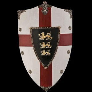 RITTERSCHILD VON RICHARD DEM LÖWENHERZ (872) - Bild 1 von 6