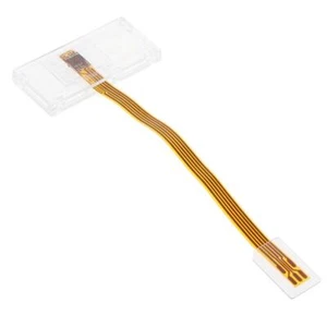 1A150Y SIM Card Converter Adapter Reverse Extension Cable for Mobile Phones - Picture 1 of 10