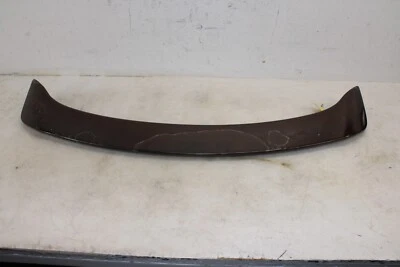 Спойлер крыло 2015-2017 Acura TLX HL22 - Изображение 1 из 4