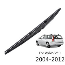 XUKEY Rear Windshield Wiper Blade For Volvo V50 Wagon 2005 2006 2007 2008 2009-