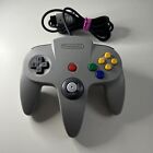 Nintendo 64 Controller - Gray  - Working
