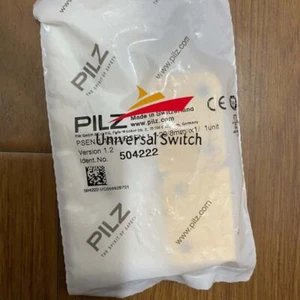 1PCS NEW Pilz 504222 PSEN 1.1p-22 / PSEN 1.1-20 (524122+514120) safety switch - Picture 1 of 8
