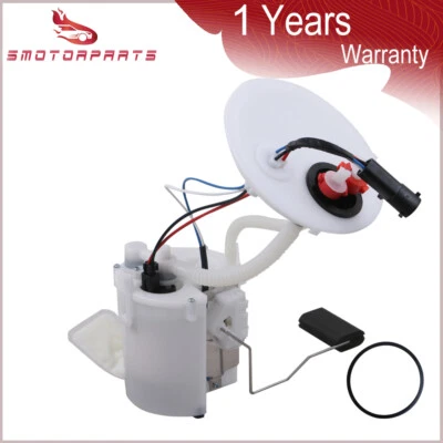 Electric Fuel Pump Assembly For 2000-2002 Lincoln LS Base Jaguar S-Type E2322M - Image 1 of 4