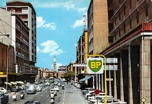 A7683) MODENA VIA EMILIA EST - Imagen 1 de 2