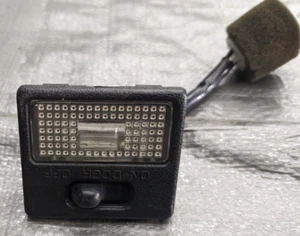 1990-1997 Mazda Miata OEM NA Knee Dash Panel Dome Light 90-97 - Bild 1 von 5