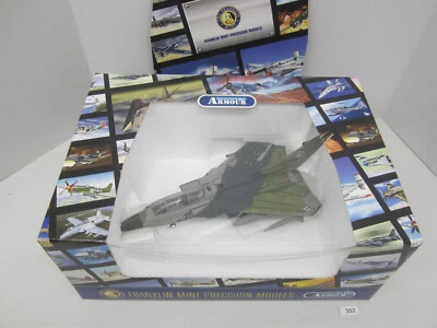 Franklin Mint Armour 1/48 B11B274 Panavia Tornado IDS Marineflieger MFG1-2 352 - Image 1 of 4