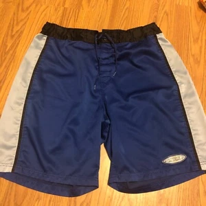 Pepsi Herren Boardshorts - Blau - Größe XL - 0660 - Bild 1 von 3